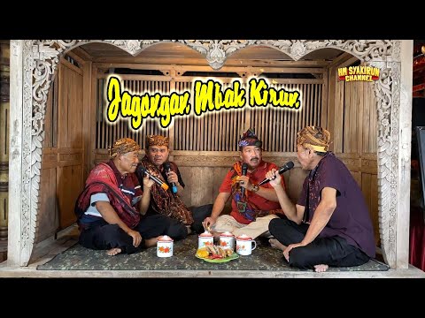 Jagongan MBAH Kirun