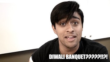Board Intro Video - Diwali Banquet 2016