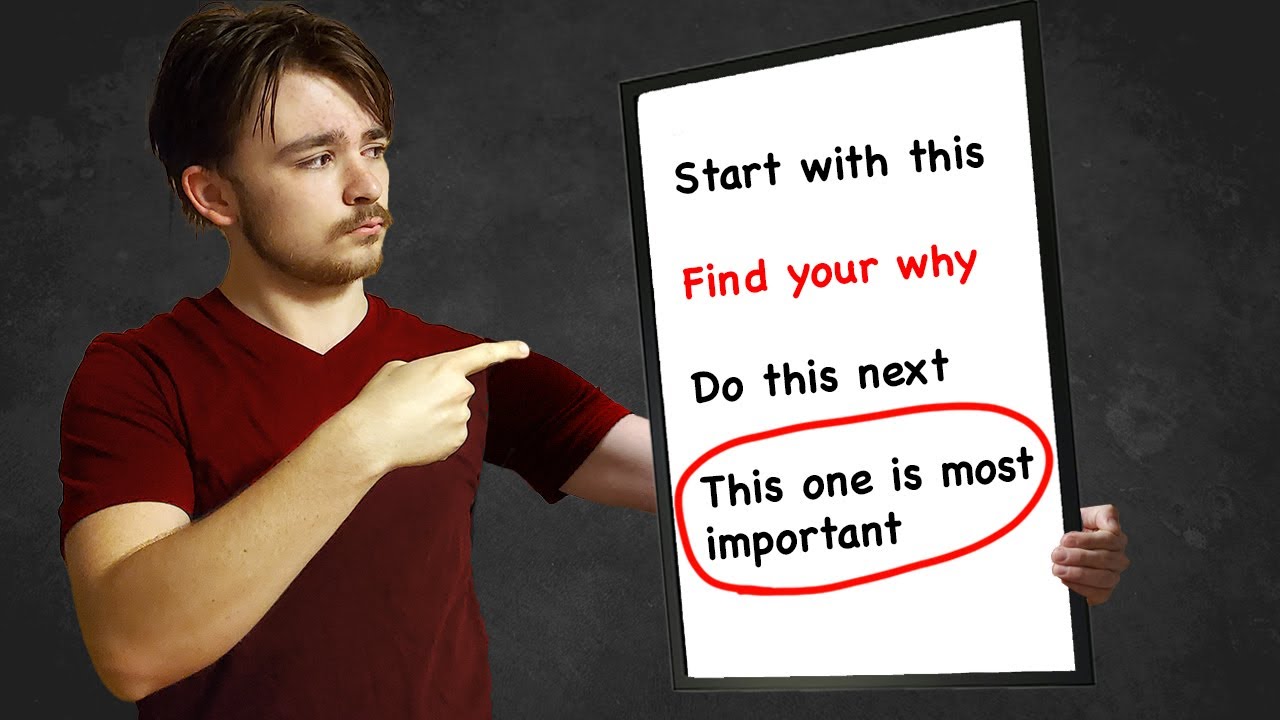 How to make a world class workout program.