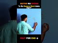 90% FAIL 🤯 | Percentage Square Root Trap 💀 | % Ka Square Root Easy Trick #shorts #vipinmathslab