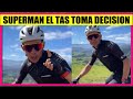 SUPERMAN Lopez EXCELENTE NOTICIA EL TAS TOMA DECISION