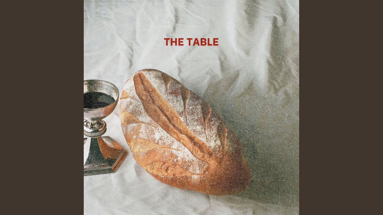 Watch The Table on YouTube Watch The Table on YouTube