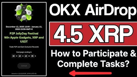 OKX Jolly Airdrop || How to Participate & Complete Tasks? || Step By Step Guide Unitalented 