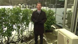 FAQ - Will my Ecodan work when it is cold outside?