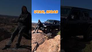 #moab #jeep #rubicon #land-rover #toyota #4runner