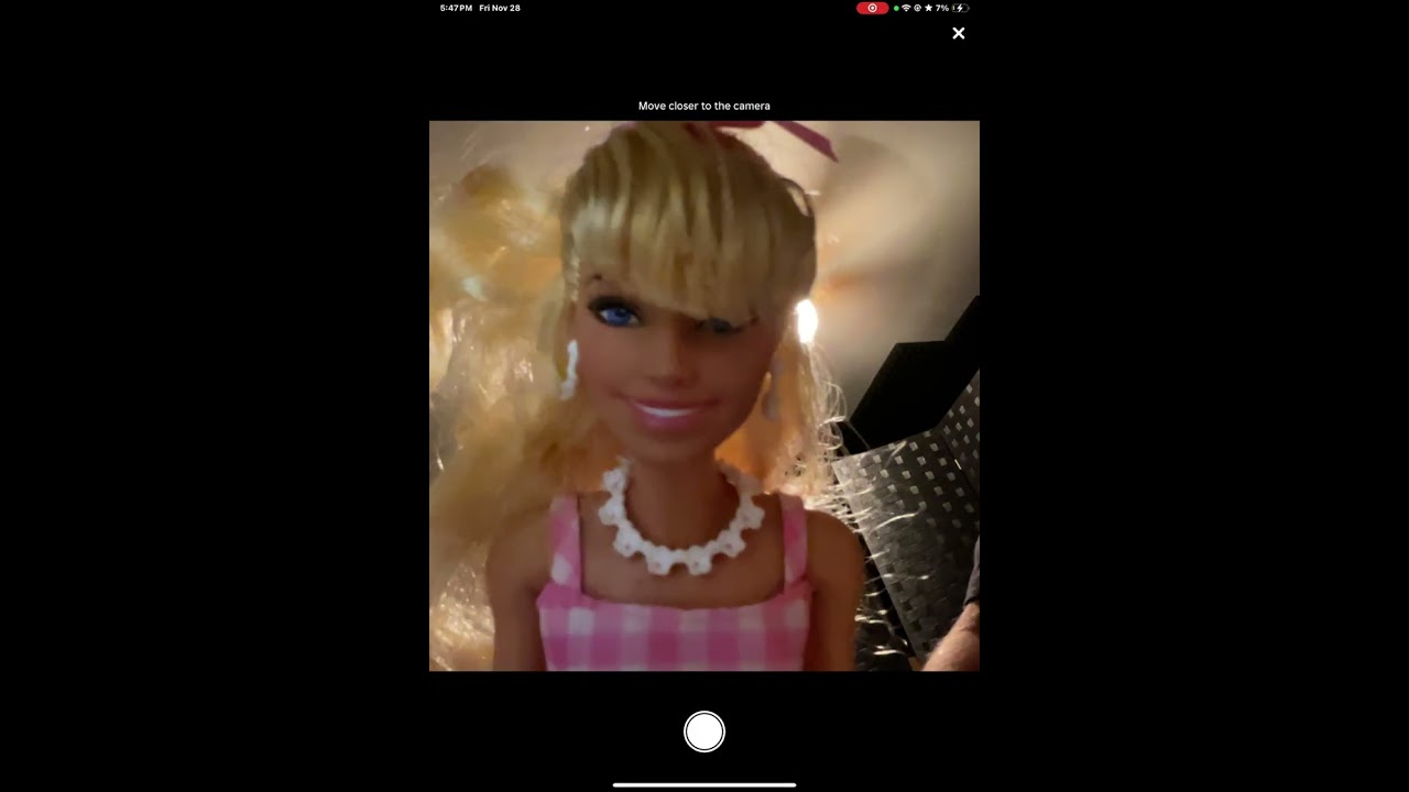 Me trying to do the age check on a different account 