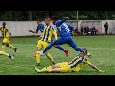 RFS Ventspils Goals And Highlights