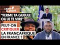 "FERME TA GUEULE OU JE TE VIRE" : PEUT-ON CRITIQUER LA FRANÇAFRIQUE EN FRANCE ?
