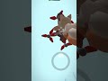 Dog rescue ❤️  💪 🙌  #gaming #shorts #master