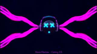 SLAVA MARLOW - Камри 3.5(slowed)(bass boosted)