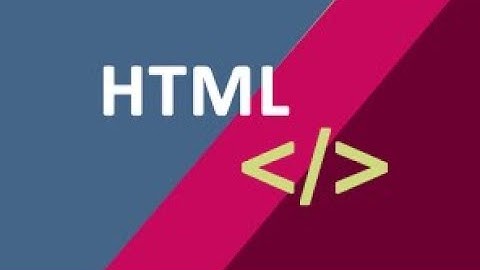 How to change background color, font size, text color in Html.