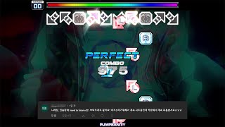 [Pump It Up (How To Play)] Travel to Future D21