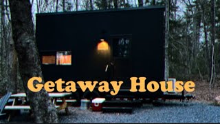 GetawayHouse Washington DC | Relaxing Weekend Vlog