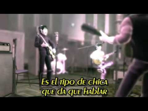 The Beatles  Abbey Road Medley subtitulado en español