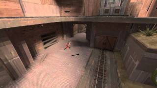 [Team Fortress 2] Dat Market Gardener Kill