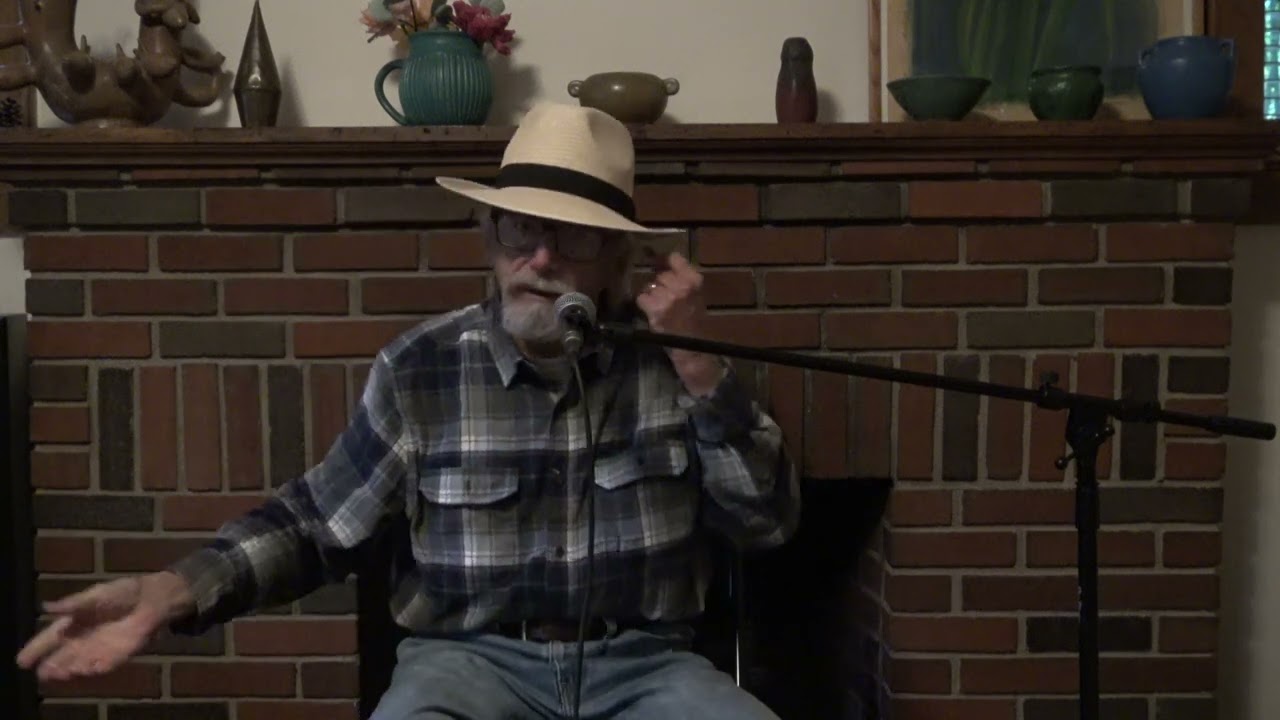 Harvest Moon (Cover) Leon Lowery and the Corona Relief Band