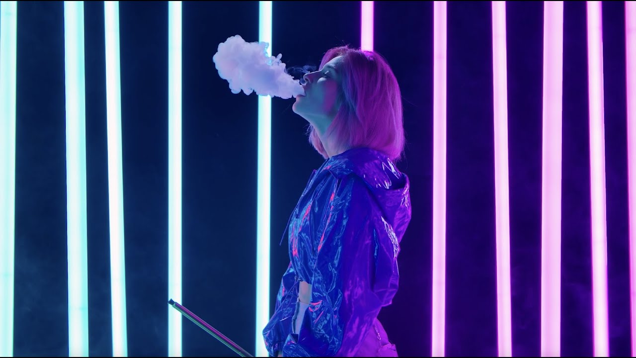 World Shisha Dubai 2023 White Mist & Cloud YouTube