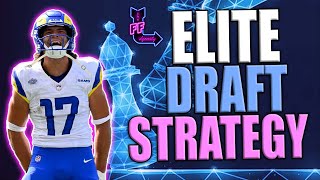 DOMINATE STARTUP DRAFTS - FADING QBs Early In SUPERFLEX - Dynasty Fantasy Football