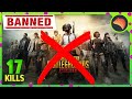 PUBG MOBILE IS BANNED!!