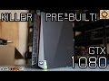 Asus G20CB GTX 1080 Gaming PC Review