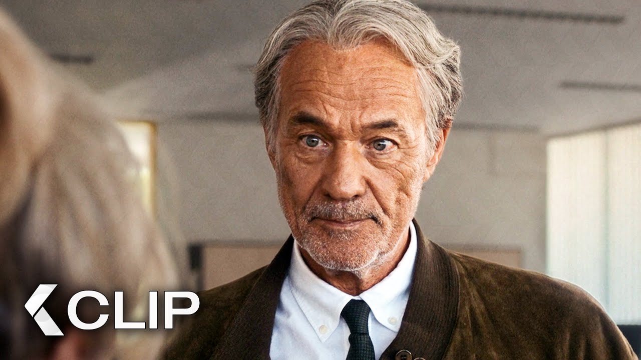 Heiner Lauterbach will zurück in die Uni! - EIN FAST PERFEKTER ANTRAG Clip & Trailer (2026)