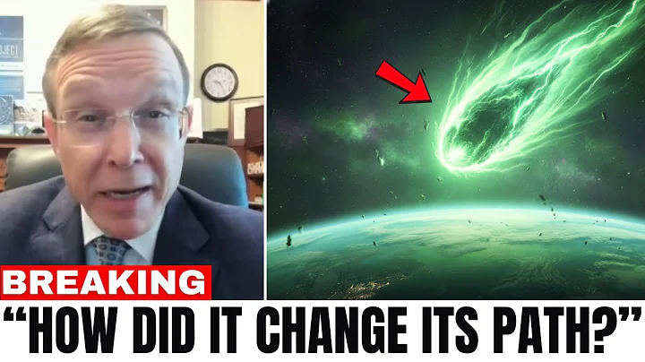 3I/ATLAS Update: It Adjusted BOTH Its Jets and Its Path Again While Passing Earth