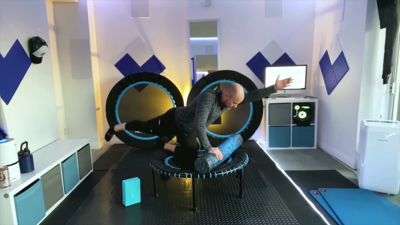 ONE ON ONE: Core & More with Marc Montemerlo