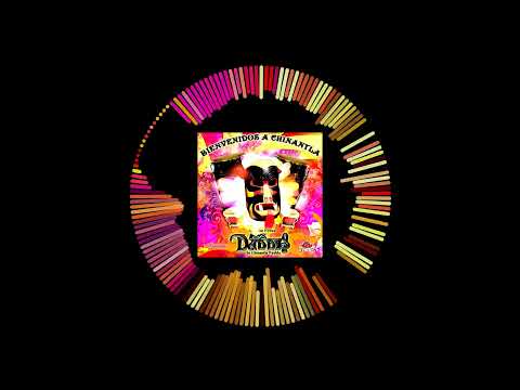 La Cumbia de
