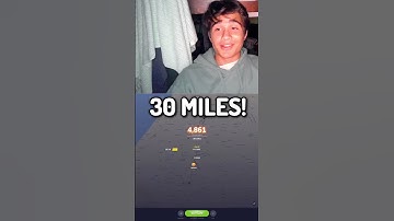 Geoguessr but I get 0.1 Seconds per Location