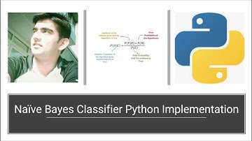 23. Naïve Bayes Classifier Python Implementation | Model Accuracy 92% | Confusion Matrix Explained