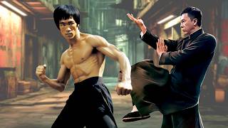 The Untold Story of Why Bruce Lee Left Ip Man&#39;s School
