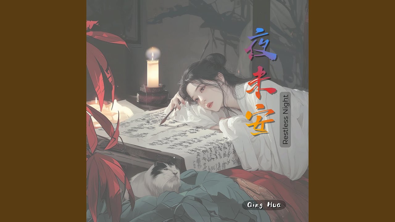 夜未安 Restless Night