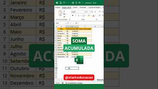 Running Total in Excel in Under 1 Minute!