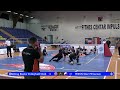 2026 GELM Sitting Bucks Volleyball Club (GBR) VS WZSN Start Wroclaw (POL)