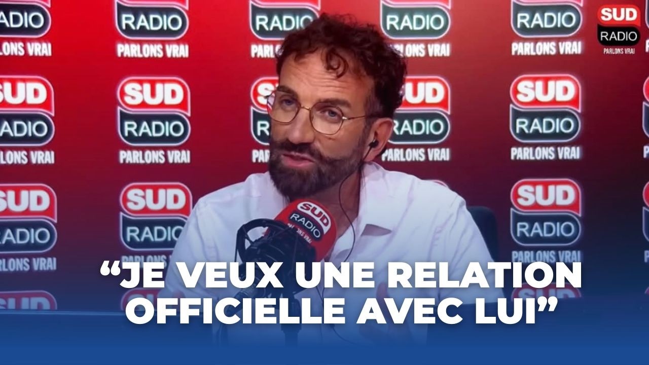 "Je veux une relation avec lui" - le témoignage de Lydie