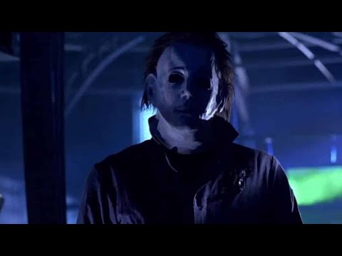 Michael Myers' Death