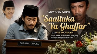Remembrance (Dhikr) Saaltuka Ya Ghaffar - Gus Ipul Cempoko #dhikr #nightdhikr