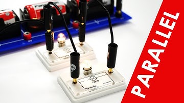 Parallel Circuits - GCSE Physics