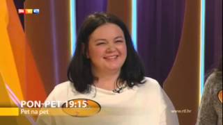 Rtl 2 Hr - Continuity 31.05.2015