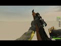Left 4 Dead 2 Weapon Mods Showcase 