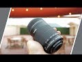 Why I Like the Canon 55-250m IS STM Lens For Photography