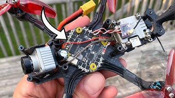Finally a RELIABLE All-In-One! | SpeedyBee F7 35A AIO Flight Controller