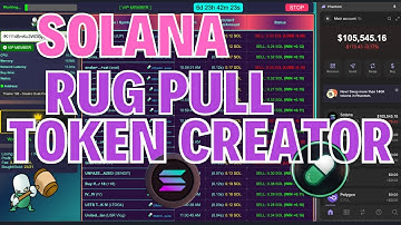 Step-by-Step Guide to Launch SPL Tokens on Solana | Solana Token Creator 2025