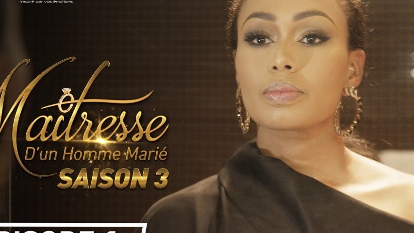 Maitresse D'un Homme Marié - Saison 3 Maitresse d'un homme marié - Saison 3