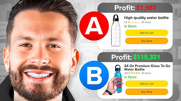 How To AB Test On Amazon To Optimize Your Product Listing (Amazon A/B Split Testing Tutorial)