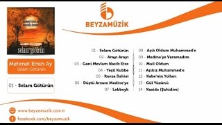 Mehmet Emin Ay - Lebbeyk Resimi