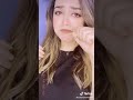 تيك توك سالي ارحم عينيك من الي مبكيك 