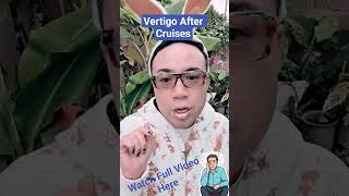 Tips For Cruises 106. #vacation #vacationtips #cruise #cruisetips #vertigo #vaca #healthtips #enjoy