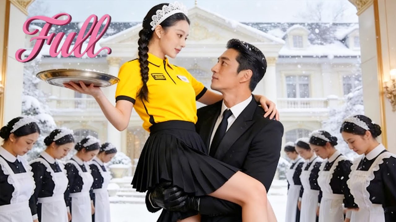 Forced in a Car—She Became Pregnant by an Infertile CEO and Felt Love for the First Time!