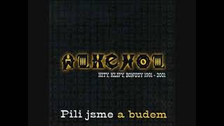 Alkehol - Čekám každej den